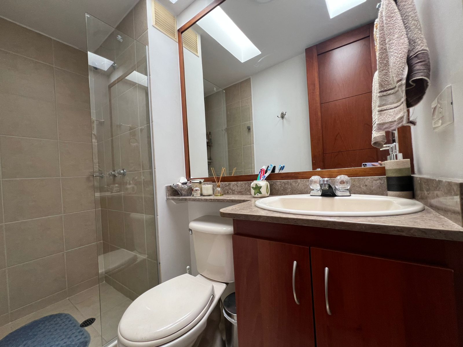 Apartamento en venta en Cumbres, Envigado · foto 12 de 13