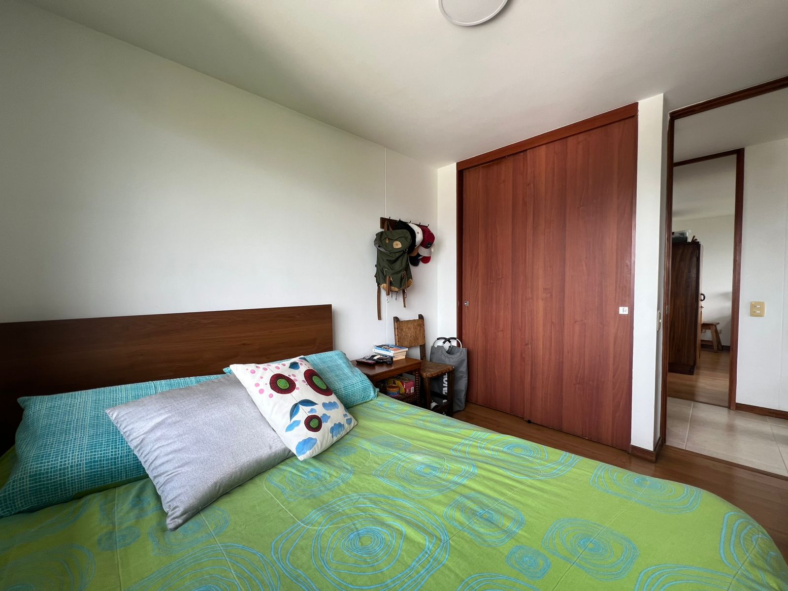 Apartamento en venta en Cumbres, Envigado · foto 11 de 13