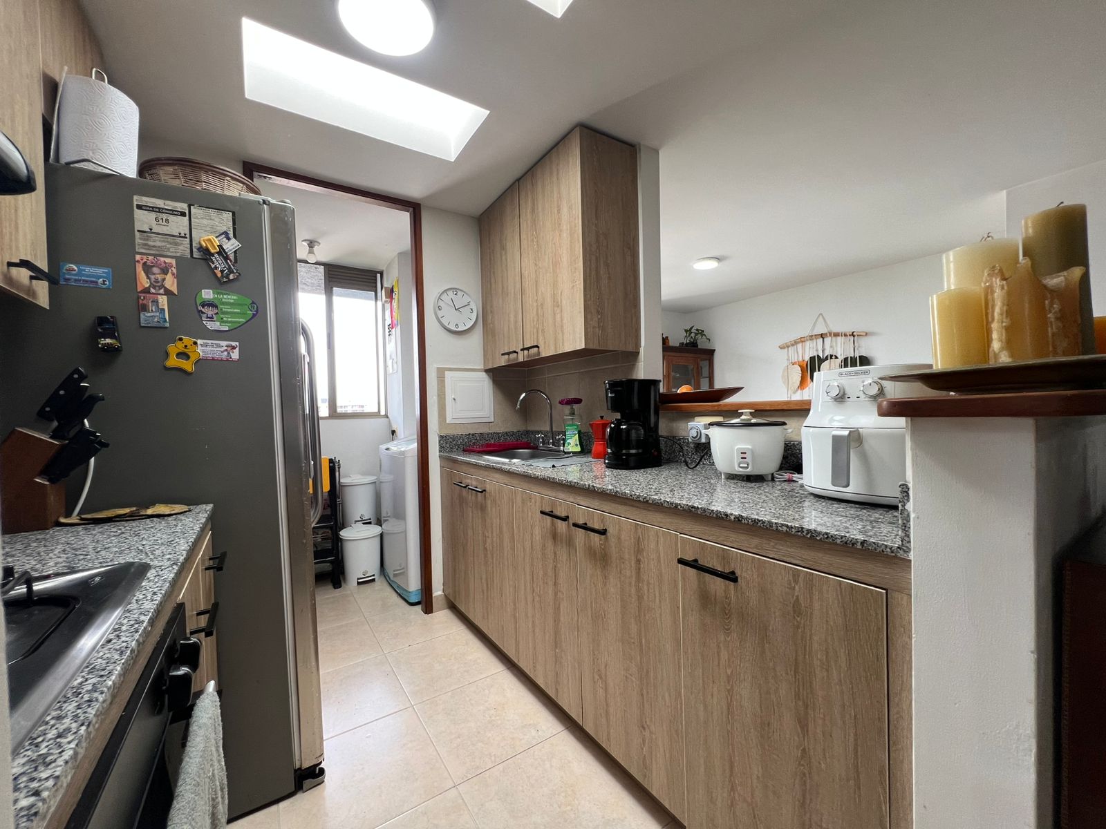 Apartamento en venta en Cumbres, Envigado · foto 5 de 13