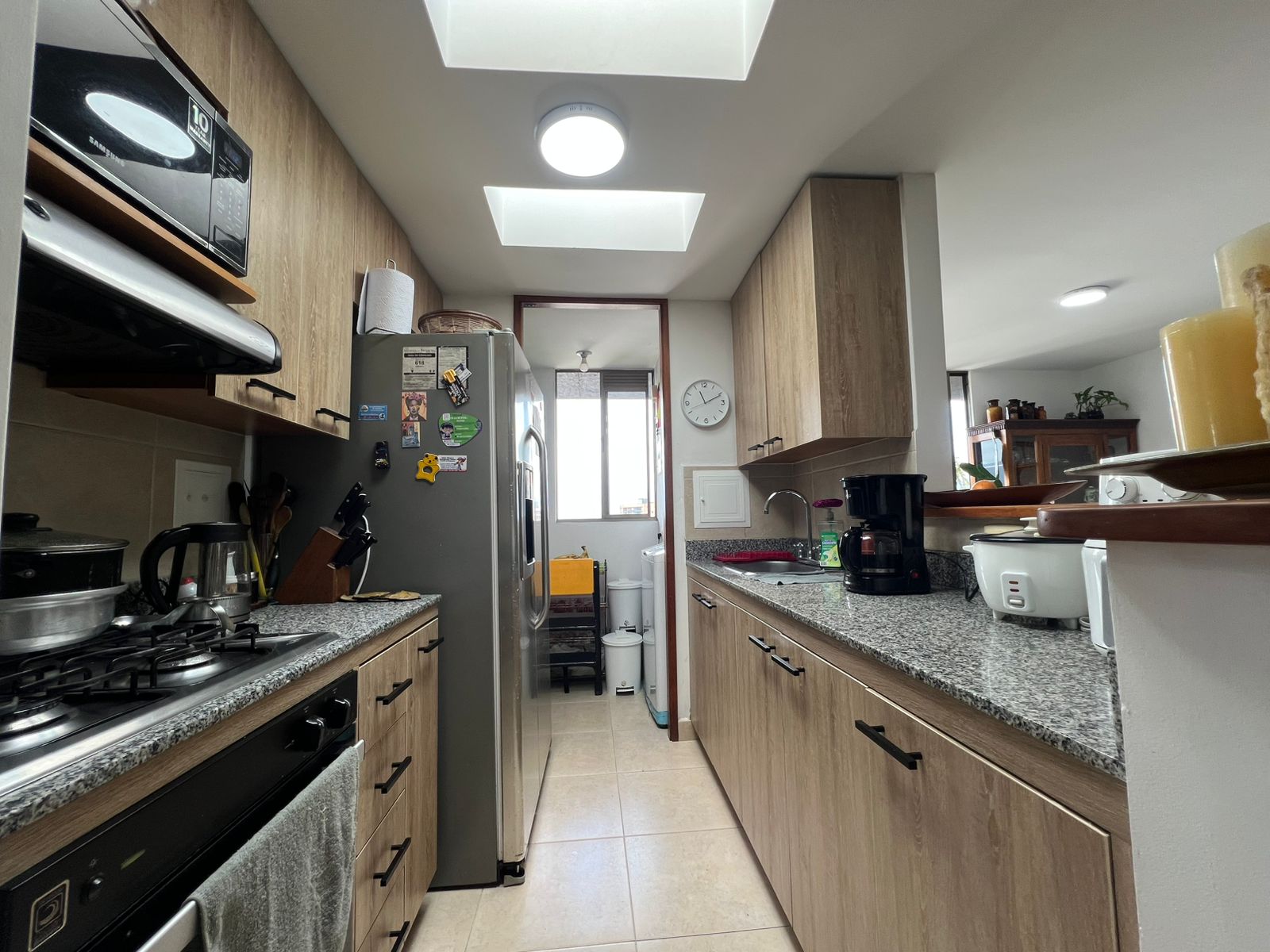 Apartamento en venta en Cumbres, Envigado · foto 3 de 13