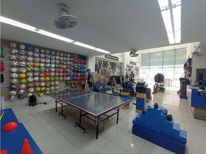 Edificio en arriendo en Eucaristico, Cali, 600 m² · foto 5 de 24