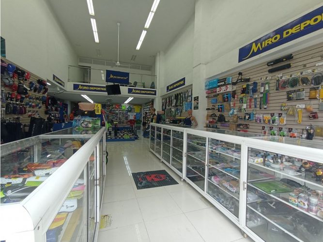 Edificio en arriendo en Eucaristico, Cali, 600 m² · foto 6 de 24