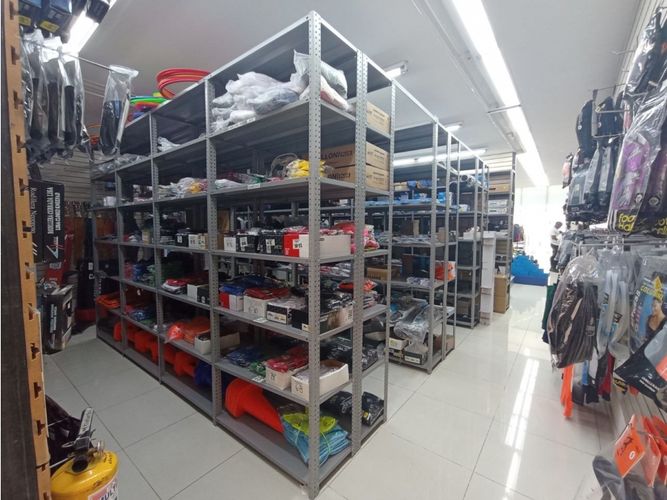 Edificio en arriendo en Eucaristico, Cali, 600 m² · foto 7 de 24