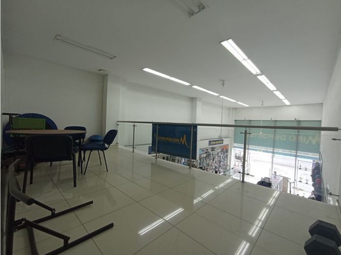 Edificio en arriendo en Eucaristico, Cali, 600 m² · foto 8 de 24