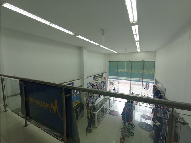 Edificio en arriendo en Eucaristico, Cali, 600 m² · foto 9 de 24