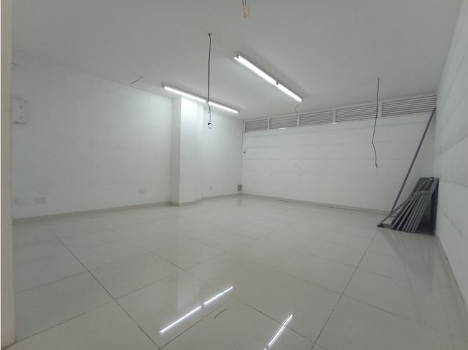 Edificio en arriendo en Eucaristico, Cali, 600 m² · foto 17 de 24