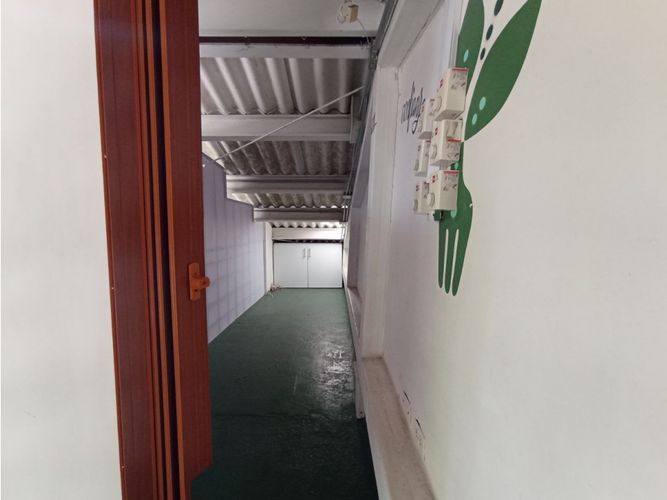 Edificio en arriendo en Eucaristico, Cali, 600 m² · foto 23 de 24