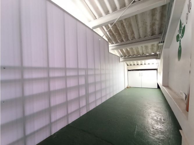 Edificio en arriendo en Eucaristico, Cali, 600 m² · foto 24 de 24