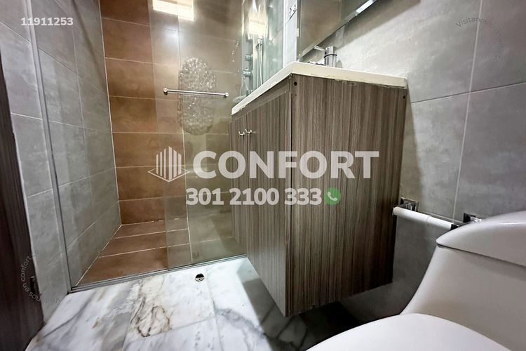 Apartamento de 3 alcobas en arriendo en Conquistadores, Medellín, 105 m² · foto 14 de 19