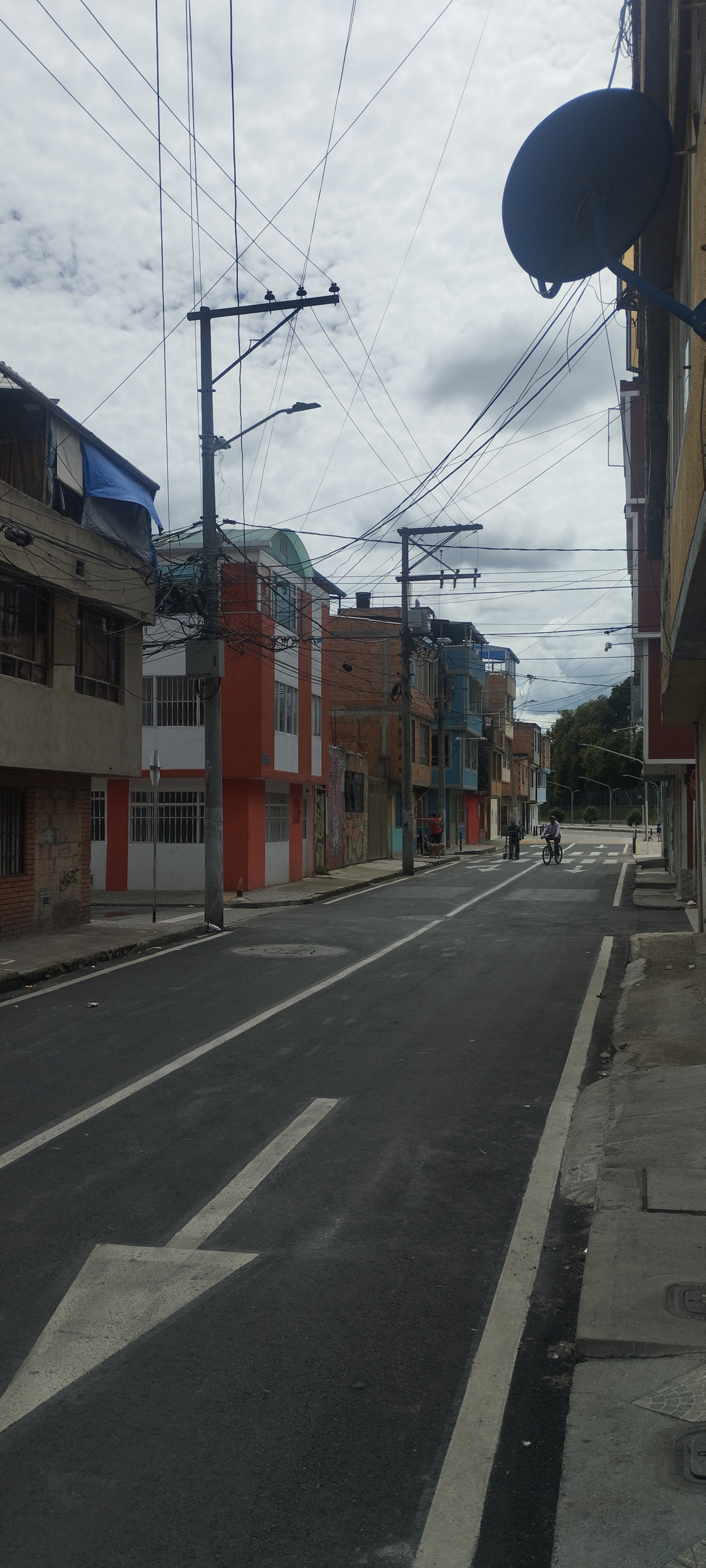 Casa en venta en Engativá, Bogotá · foto 4 de 24