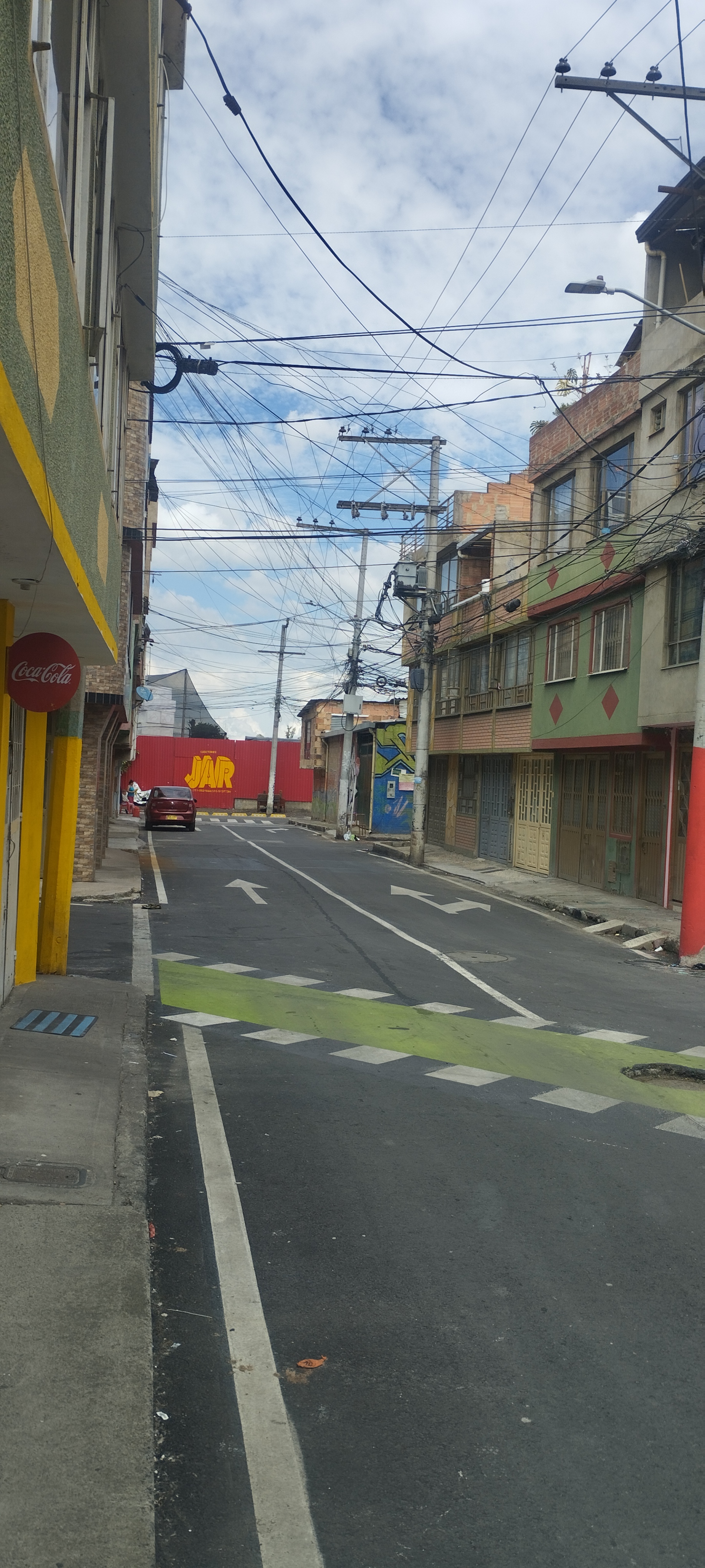 Casa en venta en Engativá, Bogotá · foto 21 de 24