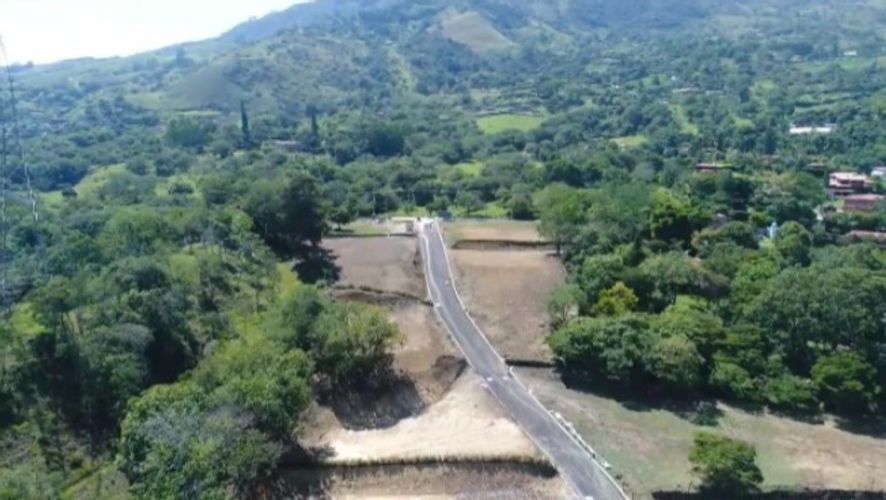 Lote en venta en Actividad Multiple, Copacabana, 1201 m² · foto 13 de 13
