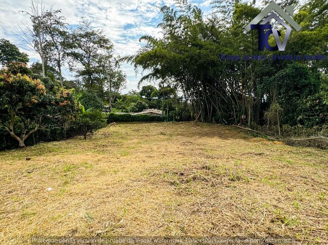 Lote en venta en Ruitoque Alto, Floridablanca, 1150 m² · foto 2 de 4