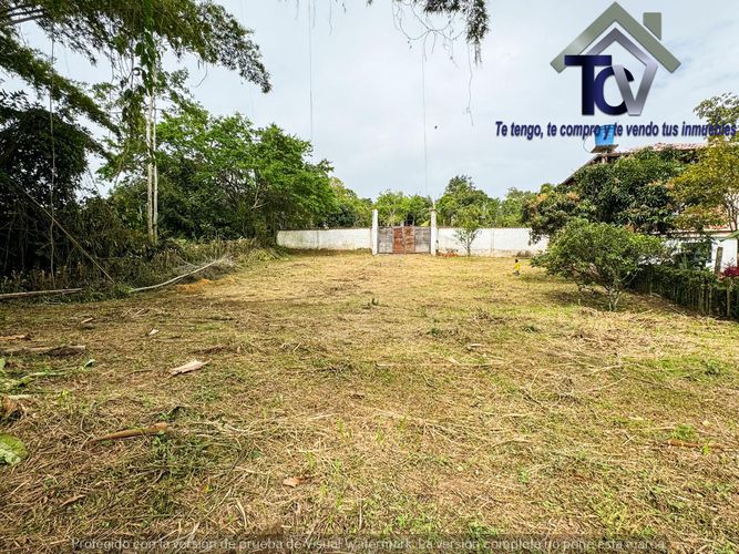 Lote en venta en Ruitoque Alto, Floridablanca, 1150 m² · foto 3 de 4