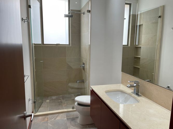 Apartamento de 3 alcobas en venta en Cerros De Suba, Bogotá, 274 m² · foto 20 de 24