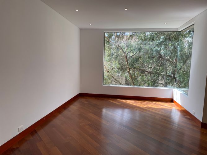 Apartamento de 3 alcobas en venta en Cerros De Suba, Bogotá, 274 m² · foto 22 de 24