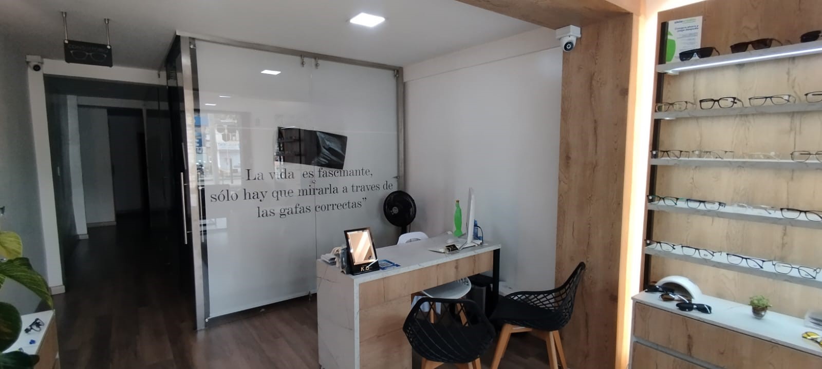 Retail space for rent in Cuba, Pereira
