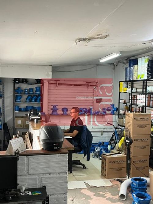 Local en arriendo en Mesa, Envigado, 300 m² · foto 4 de 4