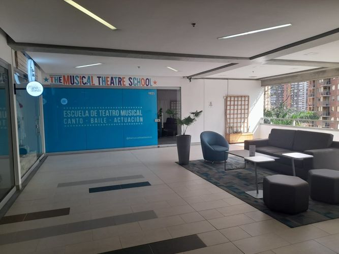 Local en venta en Las Palmas, Medellín, 118 m² · foto 5 de 8