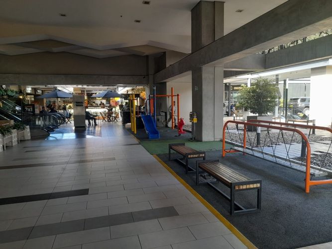 Local en venta en Las Palmas, Medellín, 118 m² · foto 7 de 8