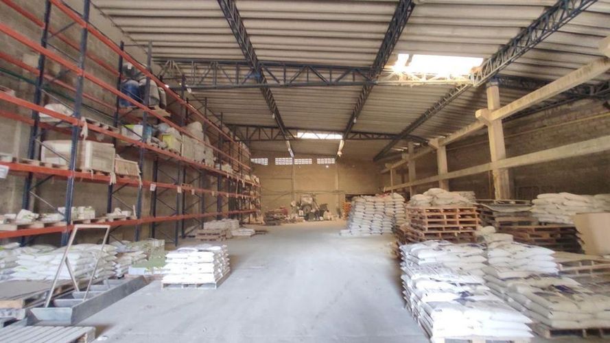 Bodega en venta en Las Estrellas, Barranquilla, 860 m² · foto 3 de 19