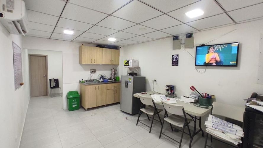 Bodega en venta en Las Estrellas, Barranquilla, 860 m² · foto 6 de 19