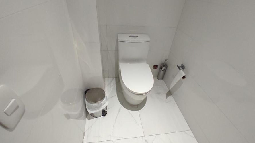 Bodega en venta en Las Estrellas, Barranquilla, 860 m² · foto 10 de 19