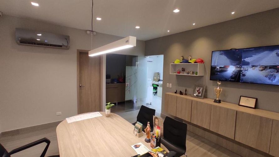 Bodega en venta en Las Estrellas, Barranquilla, 860 m² · foto 12 de 19