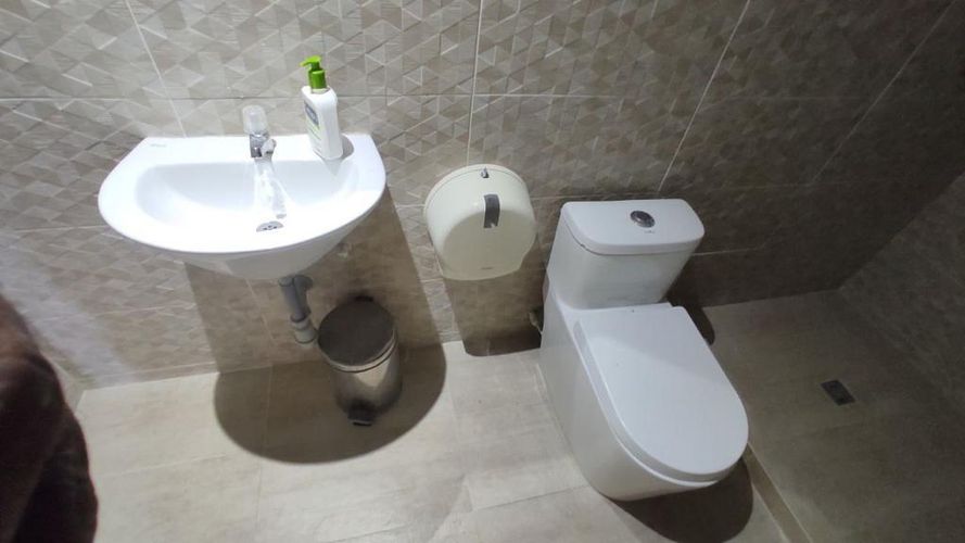 Bodega en venta en Las Estrellas, Barranquilla, 860 m² · foto 15 de 19