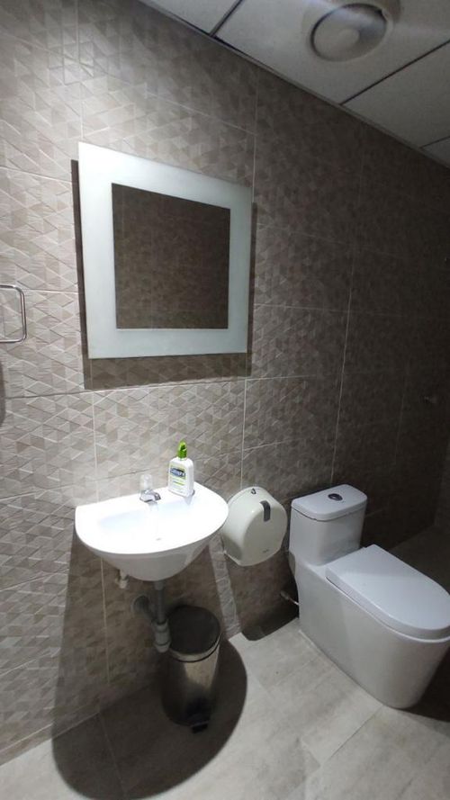 Bodega en venta en Las Estrellas, Barranquilla, 860 m² · foto 17 de 19