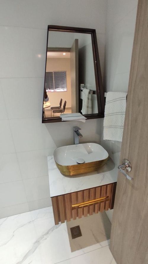Bodega en venta en Las Estrellas, Barranquilla, 860 m² · foto 19 de 19