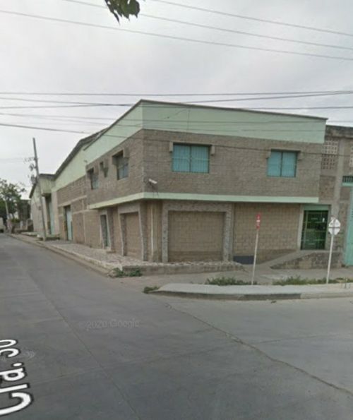 Bodega en venta en Las Estrellas, Barranquilla, 620 m² · foto 2 de 6