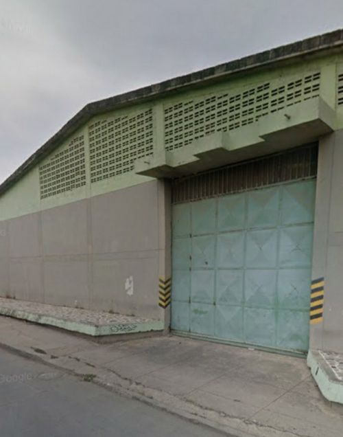 Bodega en venta en Las Estrellas, Barranquilla, 620 m² · foto 3 de 6