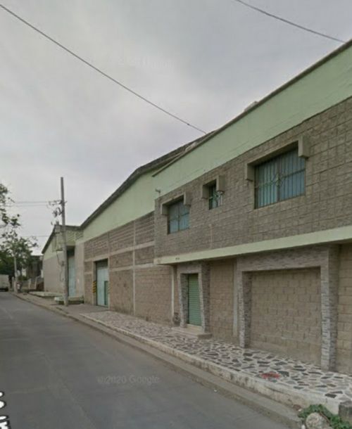 Bodega en venta en Las Estrellas, Barranquilla, 620 m² · foto 5 de 6