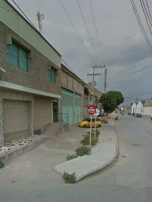 Bodega en venta en Las Estrellas, Barranquilla, 620 m² · foto 6 de 6
