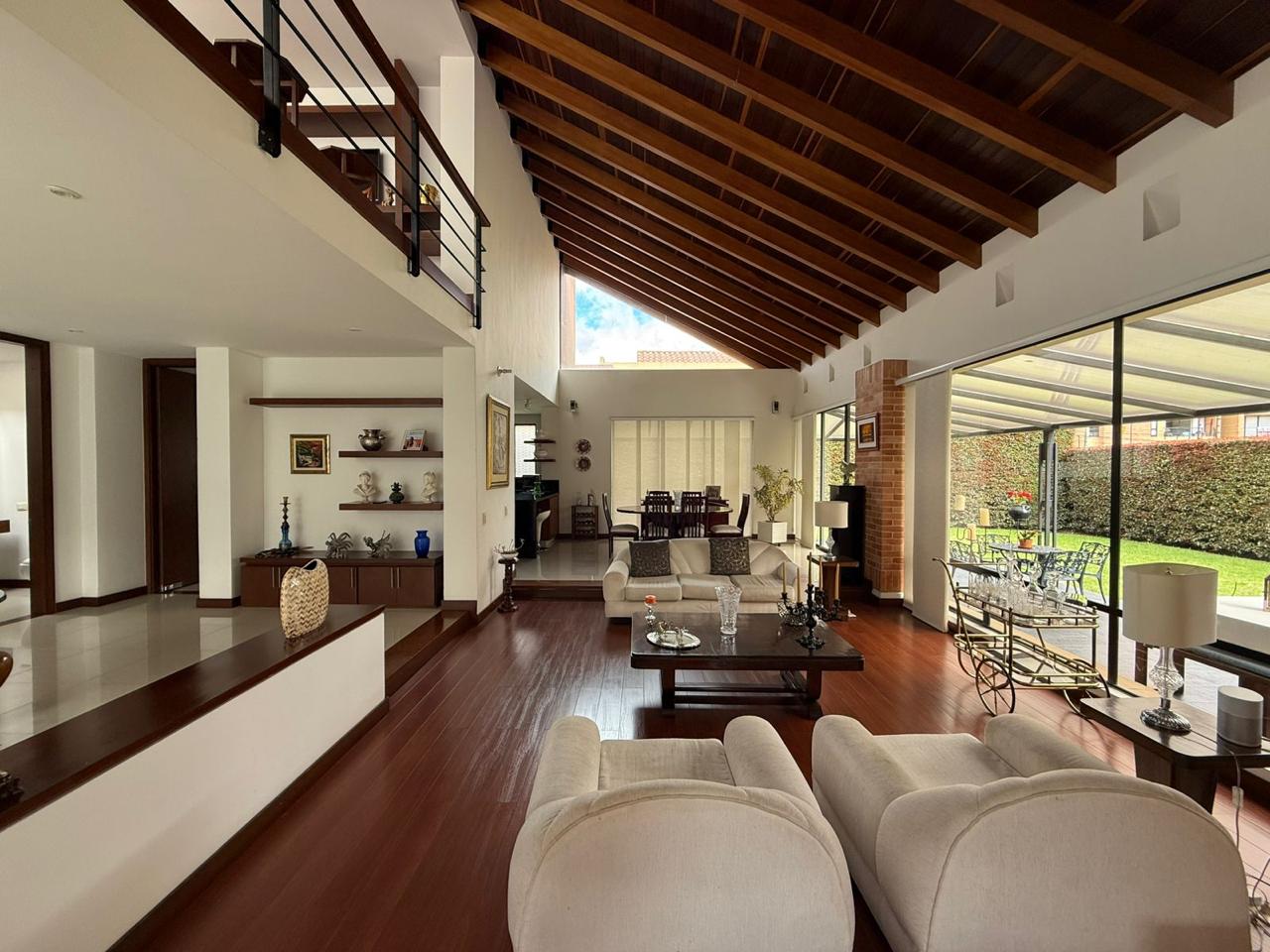 House for rent in Chía, Chía
