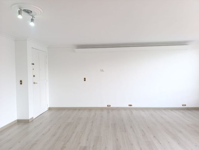 Apartamento de 3 alcobas en venta en El Poblado, Medellín, 100 m² · foto 4 de 19