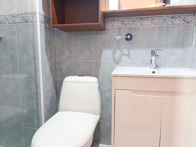 Apartamento de 3 alcobas en venta en El Poblado, Medellín, 100 m² · foto 18 de 19