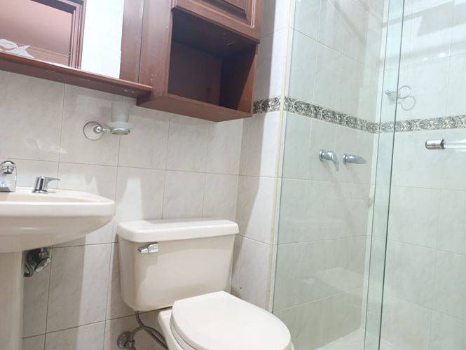 Apartamento de 3 alcobas en venta en El Poblado, Medellín, 100 m² · foto 19 de 19