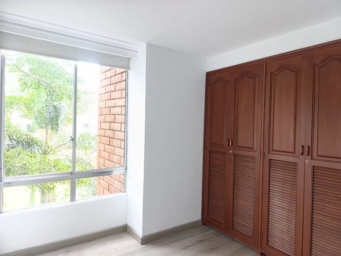 Apartamento de 3 alcobas en venta en El Poblado, Medellín, 100 m² · foto 16 de 19