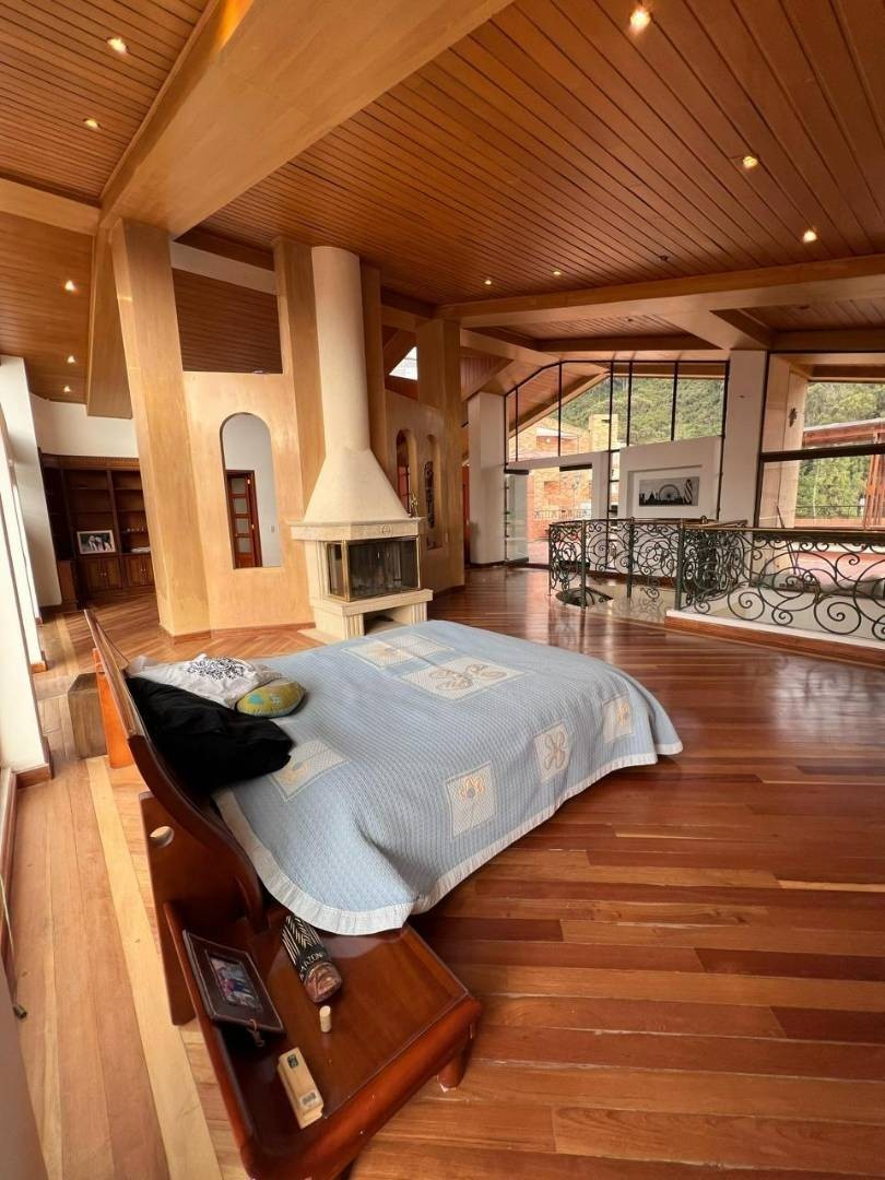 Apartamento en venta en Bosque De Pinos, Bogotá · foto 6 de 20