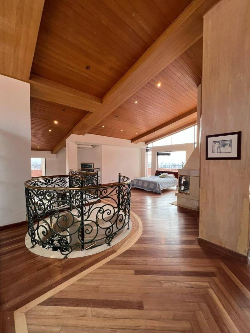 Apartamento en venta en Bosque De Pinos, Bogotá · foto 7 de 20