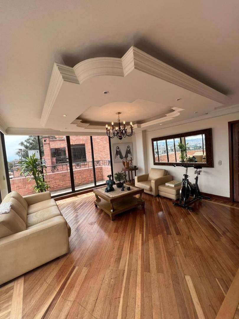 Apartamento en venta en Bosque De Pinos, Bogotá · foto 8 de 20