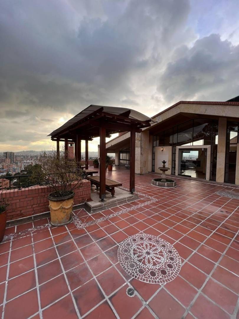 Apartamento en venta en Bosque De Pinos, Bogotá · foto 3 de 20