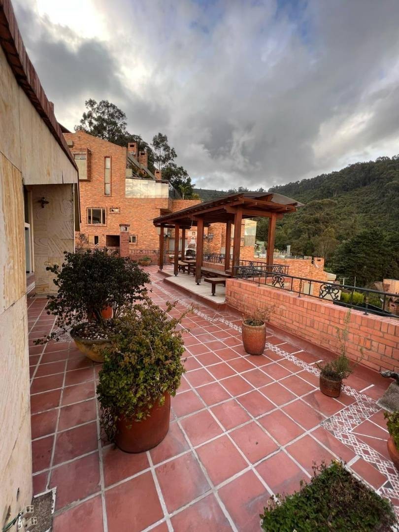 Apartamento en venta en Bosque De Pinos, Bogotá · foto 10 de 20