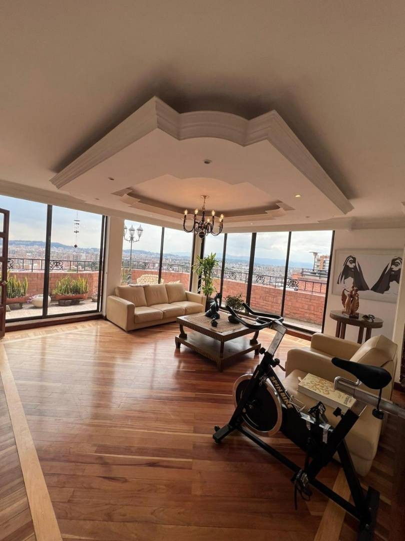 Apartamento en venta en Bosque De Pinos, Bogotá · foto 13 de 20