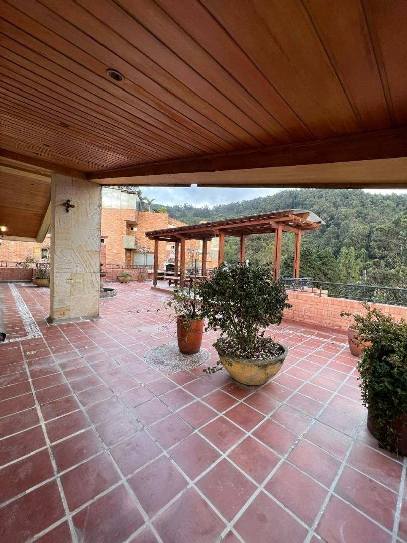 Apartamento en venta en Bosque De Pinos, Bogotá · foto 15 de 20