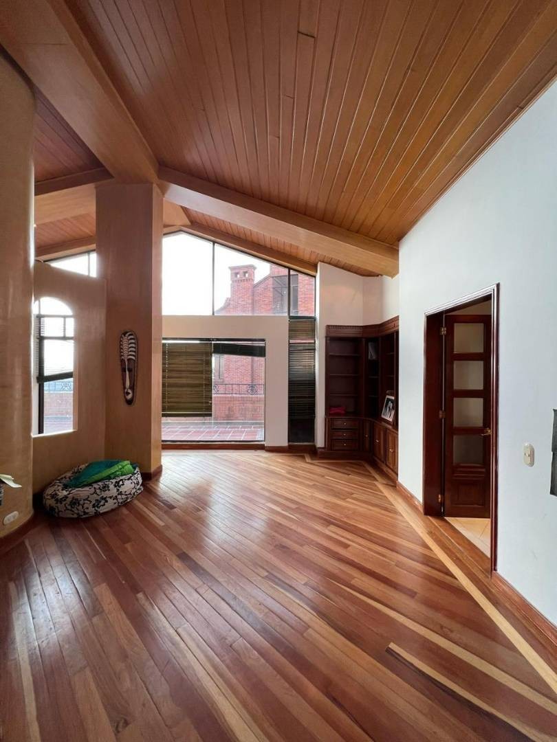 Apartamento en venta en Bosque De Pinos, Bogotá · foto 17 de 20