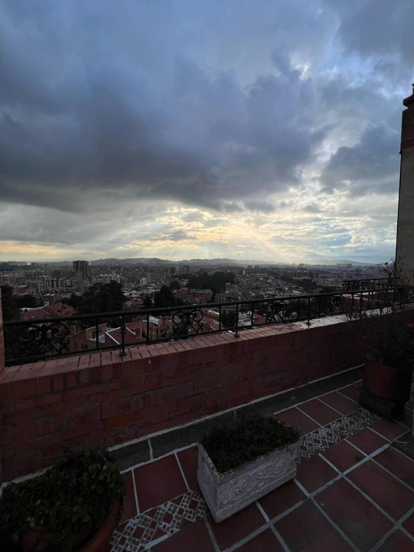Apartamento en venta en Bosque De Pinos, Bogotá · foto 18 de 20