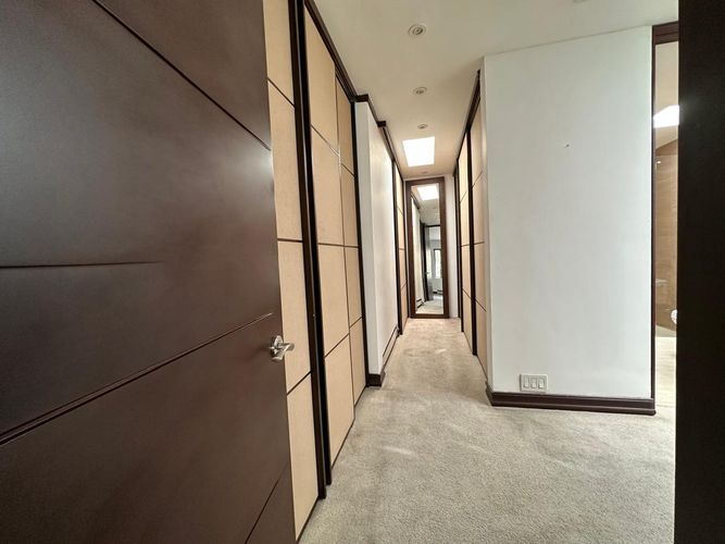 Apartamento en venta en Los Rosales, Bogotá · foto 8 de 19